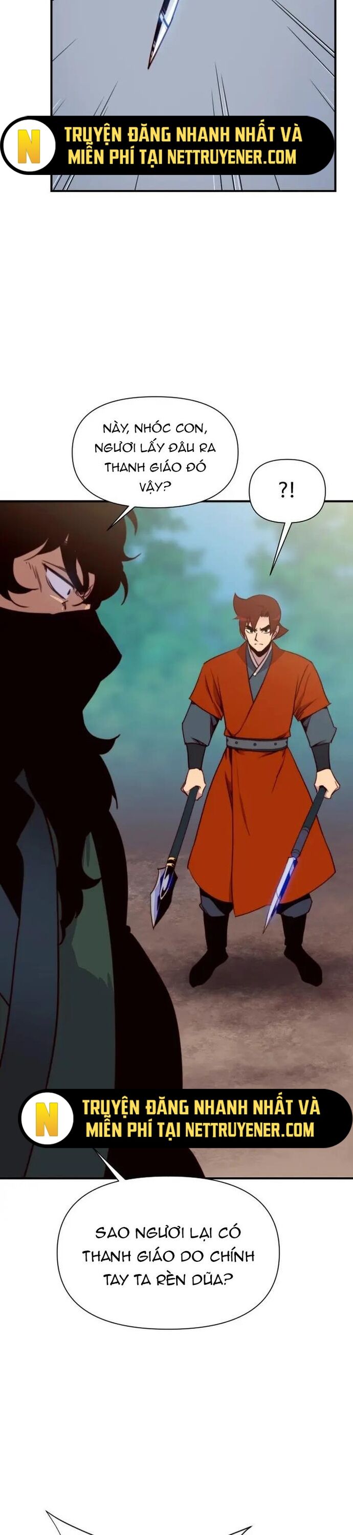 Kẻ Mạnh Nhất Lịch Sử Chapter 145 - Trang 2