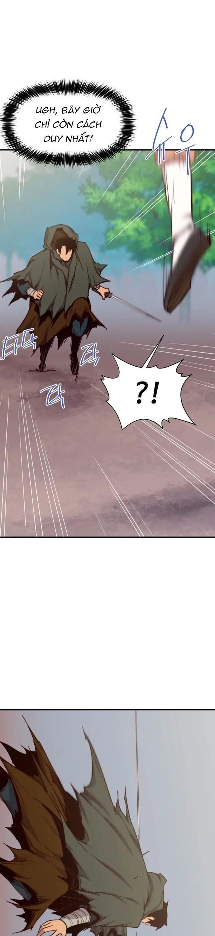 Kẻ Mạnh Nhất Lịch Sử Chapter 145 - Trang 2