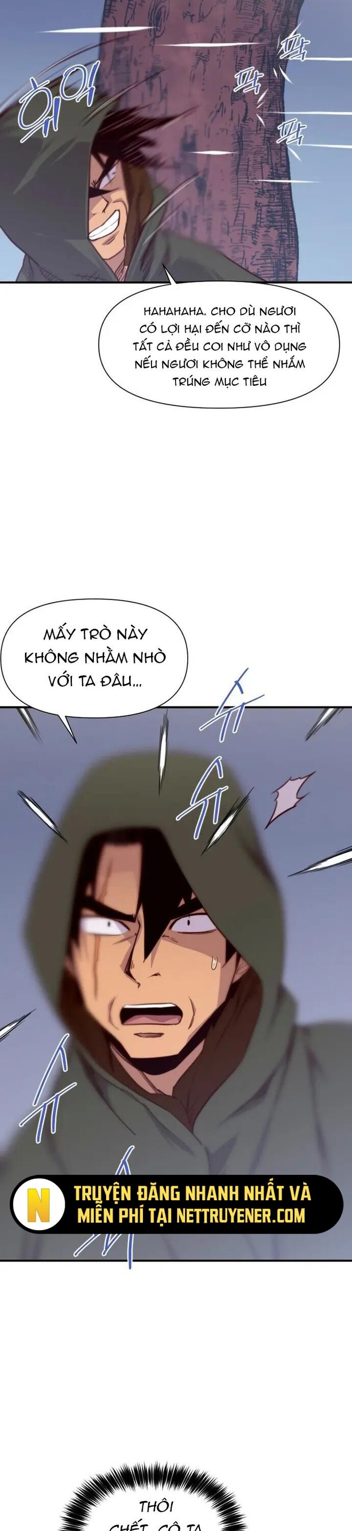 Kẻ Mạnh Nhất Lịch Sử Chapter 145 - Trang 2
