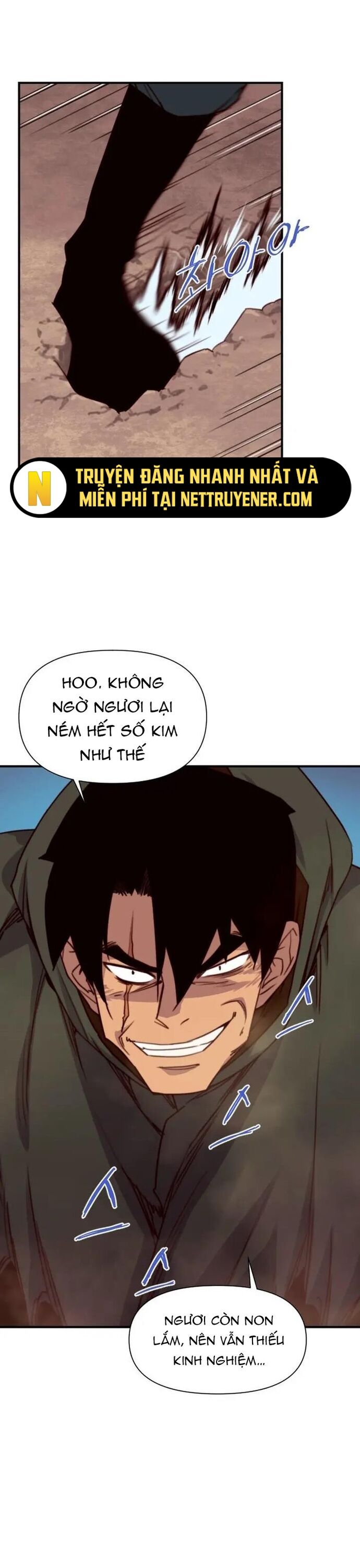 Kẻ Mạnh Nhất Lịch Sử Chapter 145 - Trang 2