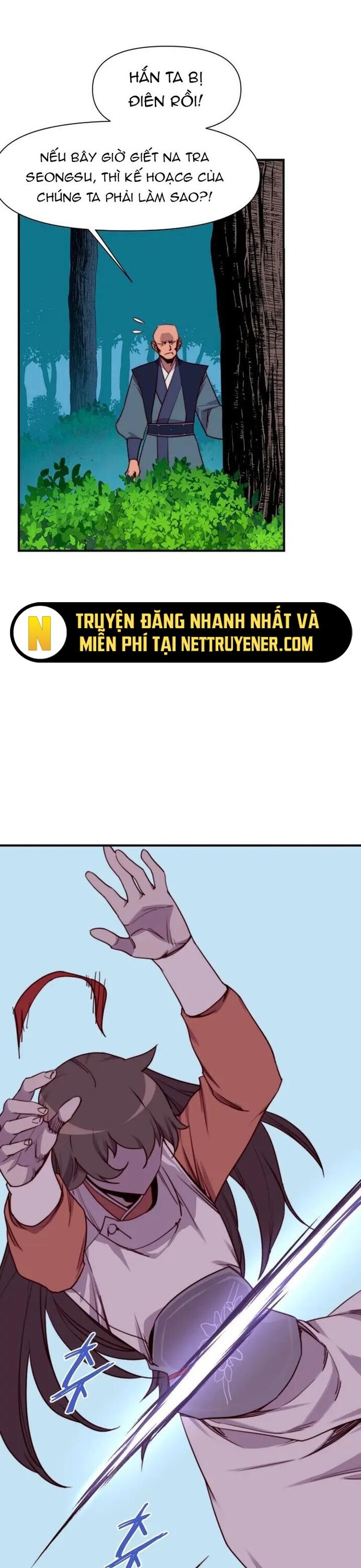 Kẻ Mạnh Nhất Lịch Sử Chapter 145 - Trang 2