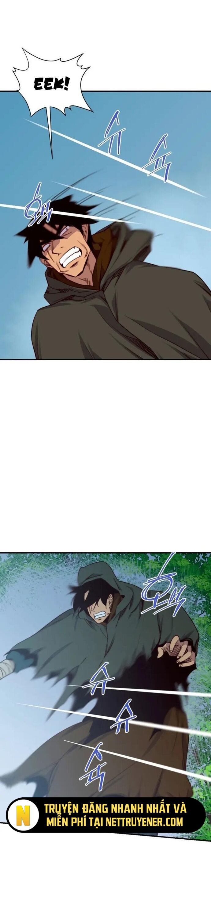 Kẻ Mạnh Nhất Lịch Sử Chapter 145 - Trang 2