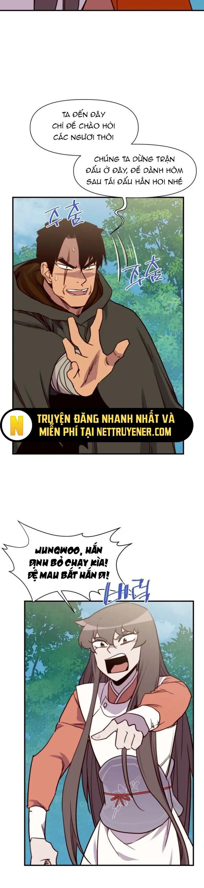 Kẻ Mạnh Nhất Lịch Sử Chapter 145 - Trang 2