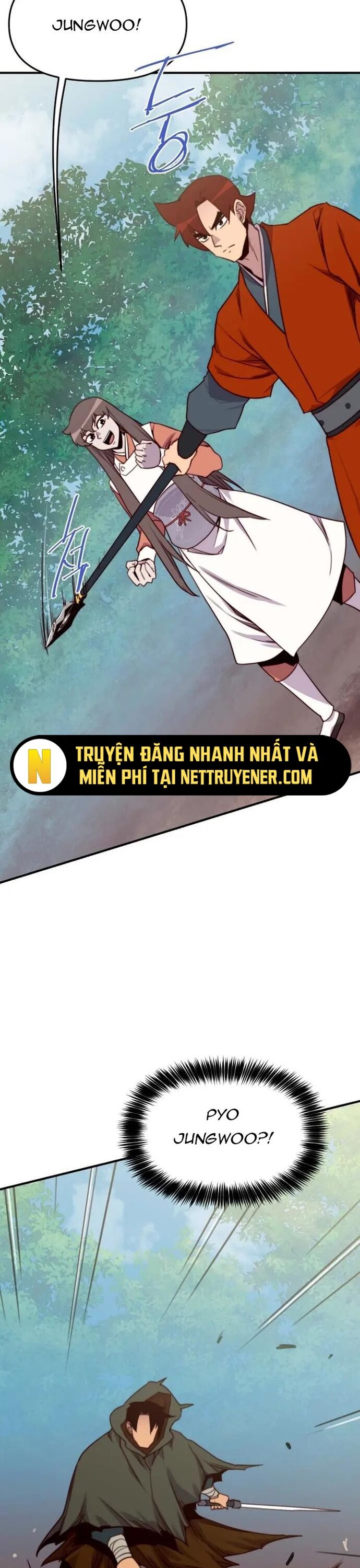 Kẻ Mạnh Nhất Lịch Sử Chapter 145 - Trang 2