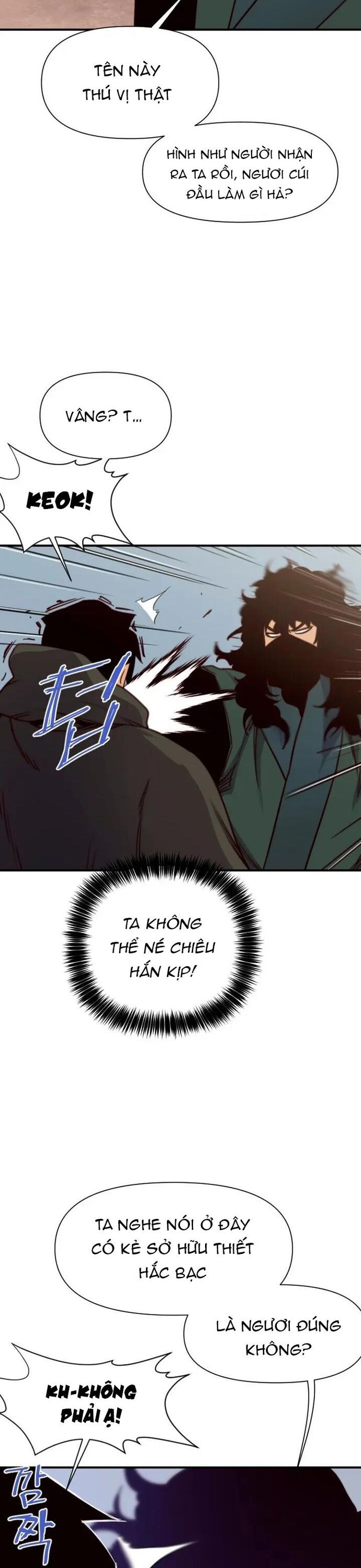 Kẻ Mạnh Nhất Lịch Sử Chapter 145 - Trang 2