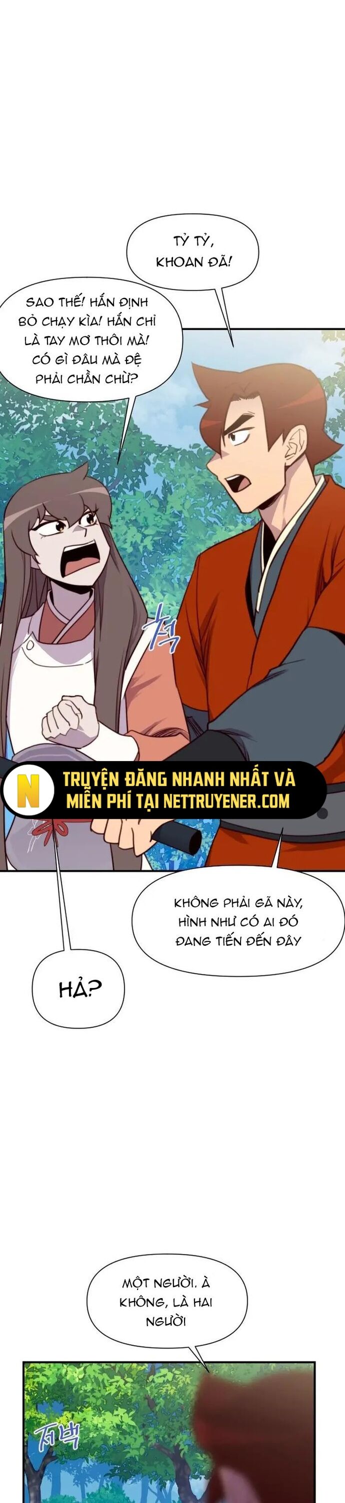 Kẻ Mạnh Nhất Lịch Sử Chapter 145 - Trang 2