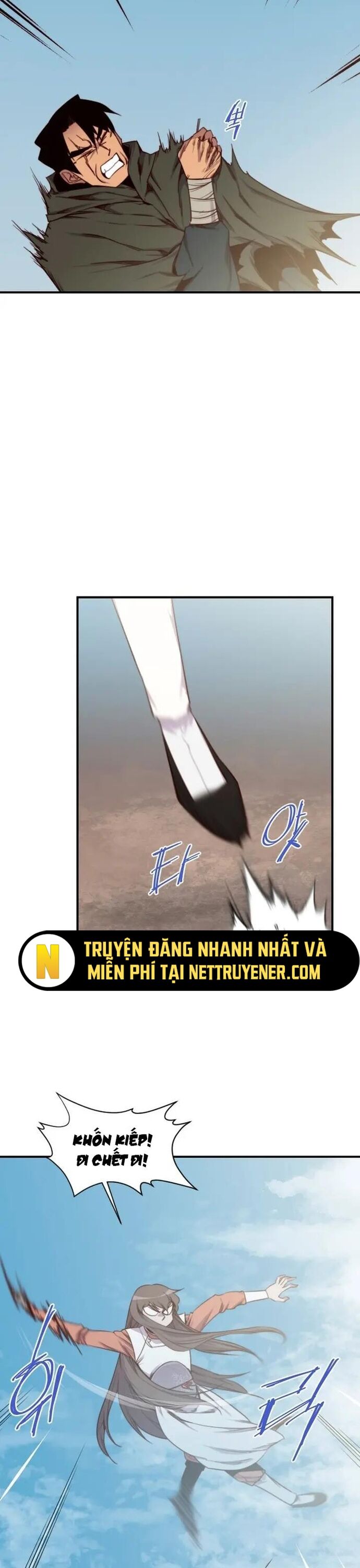 Kẻ Mạnh Nhất Lịch Sử Chapter 145 - Trang 2