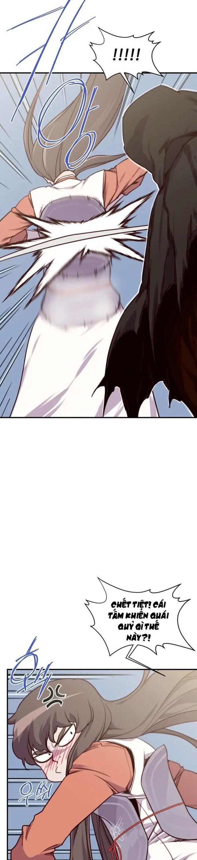 Kẻ Mạnh Nhất Lịch Sử Chapter 145 - Trang 2