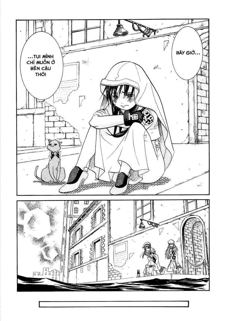 Genkai Level 1 kara no Nariagari Saijaku Level no Ore ga Isekai Saikyou ni Naru made Chapter 31.5 - Next Chapter 32
