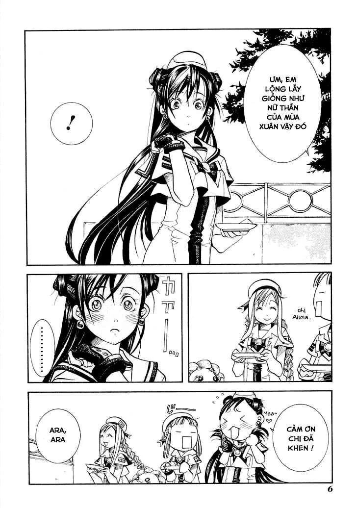 Genkai Level 1 kara no Nariagari Saijaku Level no Ore ga Isekai Saikyou ni Naru made Chapter 31.5 - Next Chapter 32