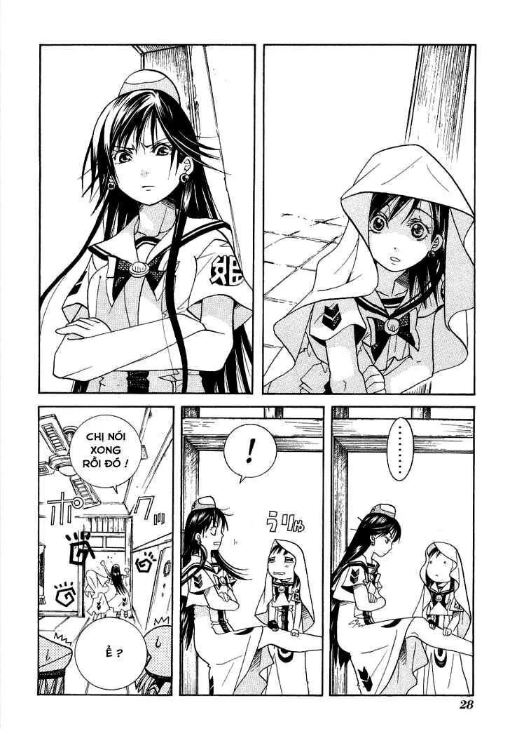 Genkai Level 1 kara no Nariagari Saijaku Level no Ore ga Isekai Saikyou ni Naru made Chapter 31.5 - Next Chapter 32