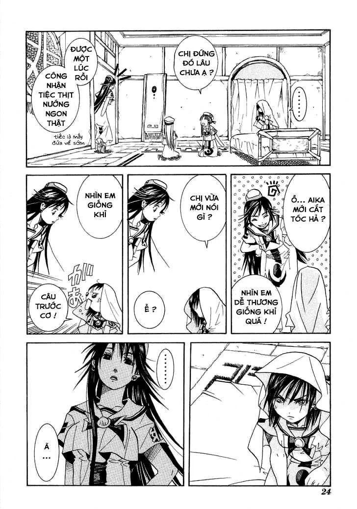 Genkai Level 1 kara no Nariagari Saijaku Level no Ore ga Isekai Saikyou ni Naru made Chapter 31.5 - Next Chapter 32