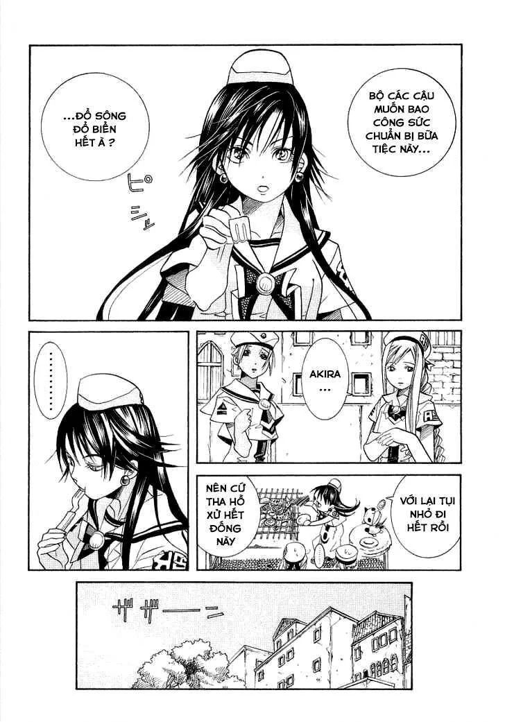 Genkai Level 1 kara no Nariagari Saijaku Level no Ore ga Isekai Saikyou ni Naru made Chapter 31.5 - Next Chapter 32