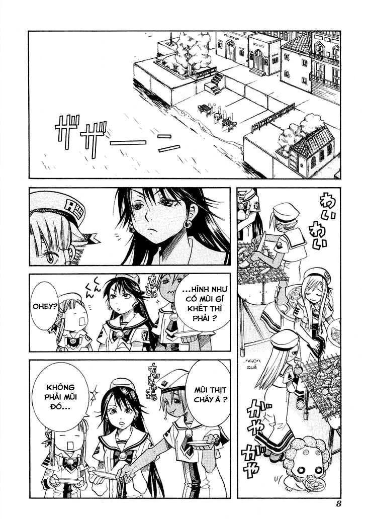 Genkai Level 1 kara no Nariagari Saijaku Level no Ore ga Isekai Saikyou ni Naru made Chapter 31.5 - Next Chapter 32