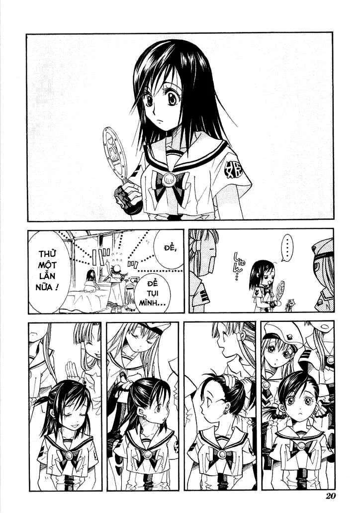 Genkai Level 1 kara no Nariagari Saijaku Level no Ore ga Isekai Saikyou ni Naru made Chapter 31.5 - Next Chapter 32