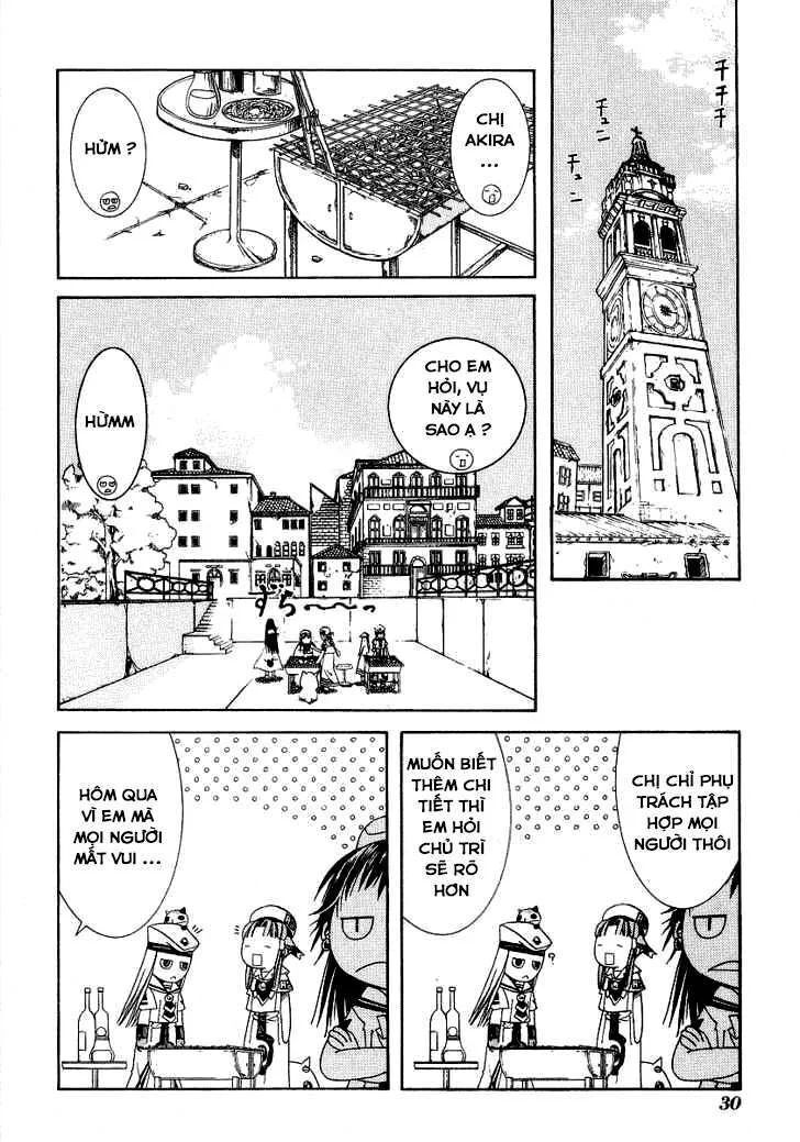 Genkai Level 1 kara no Nariagari Saijaku Level no Ore ga Isekai Saikyou ni Naru made Chapter 31.5 - Next Chapter 32