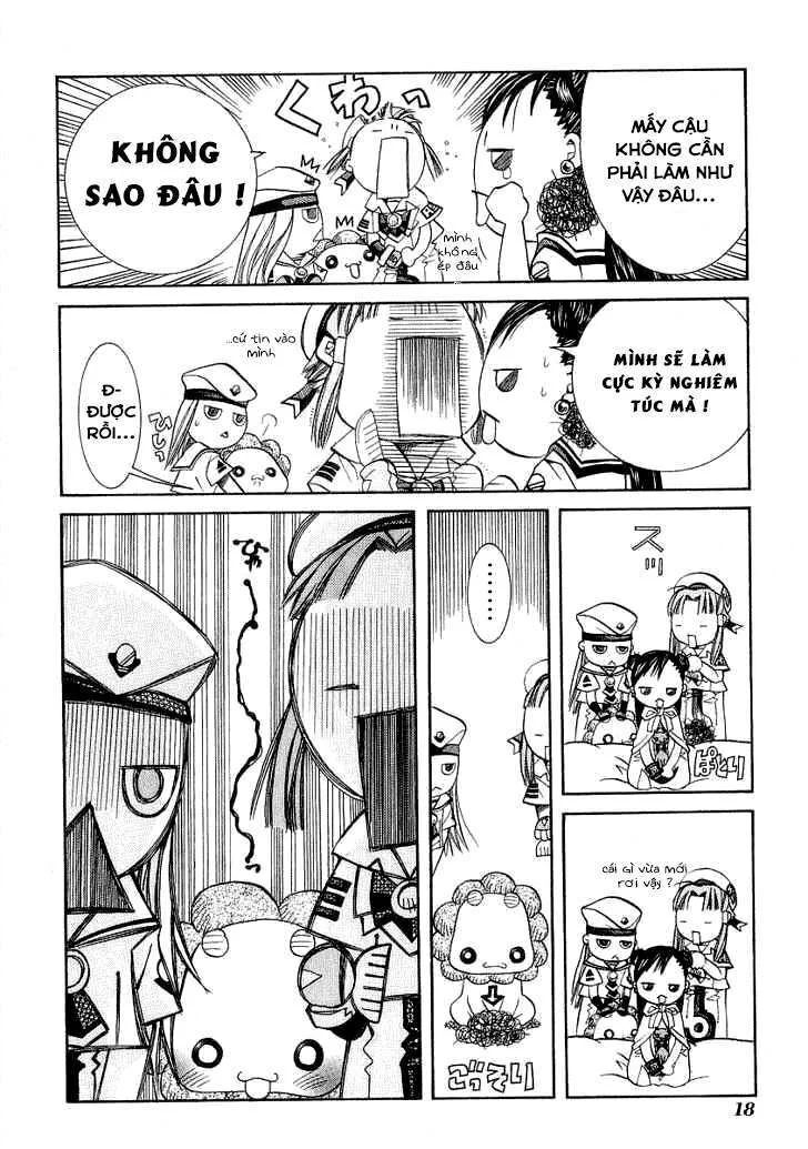 Genkai Level 1 kara no Nariagari Saijaku Level no Ore ga Isekai Saikyou ni Naru made Chapter 31.5 - Next Chapter 32