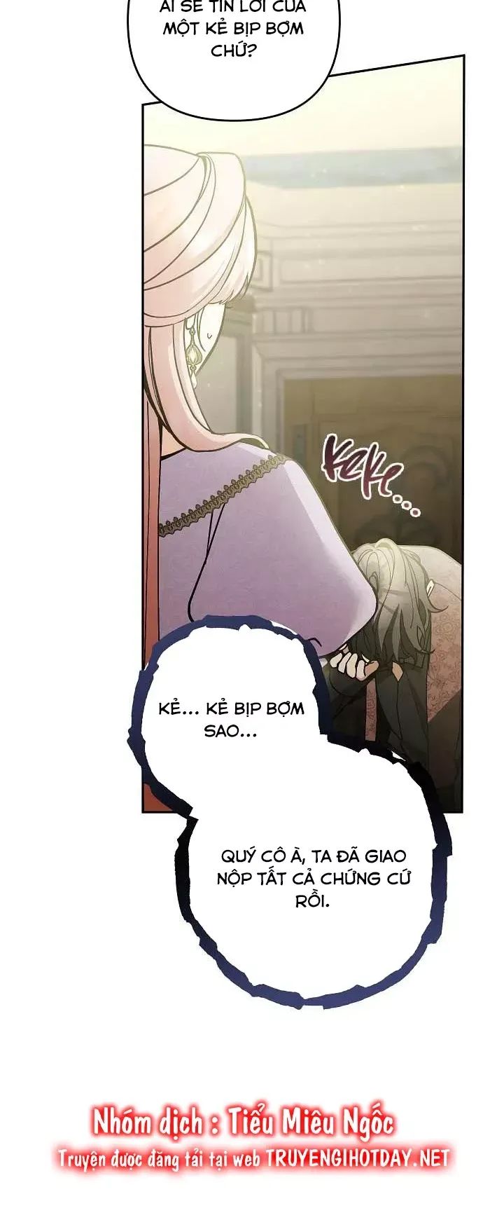 Đừng Đến Cửa Hàng Của Ác Nữ Chapter 75 - Trang 2