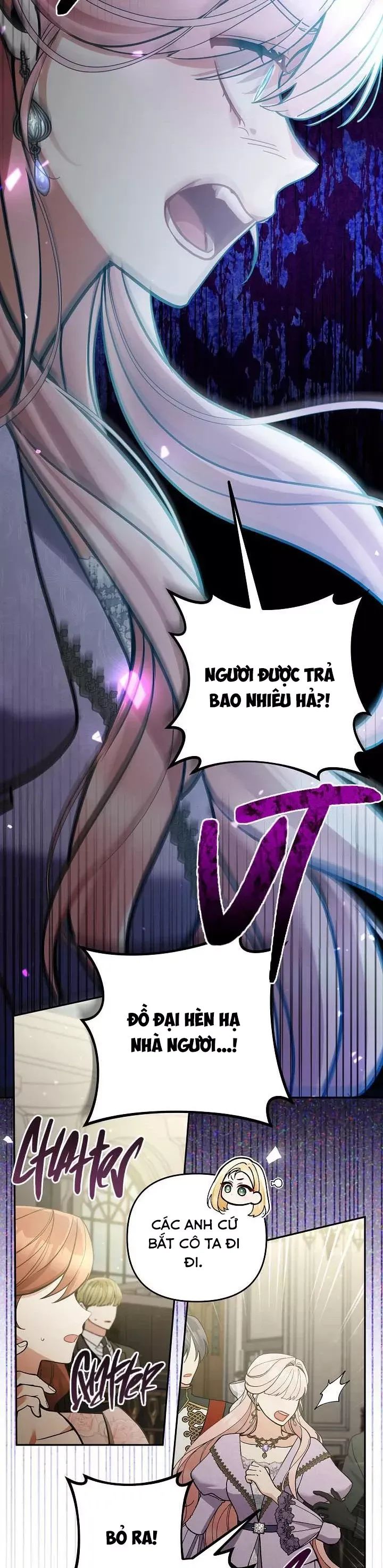 Đừng Đến Cửa Hàng Của Ác Nữ Chapter 75 - Trang 2