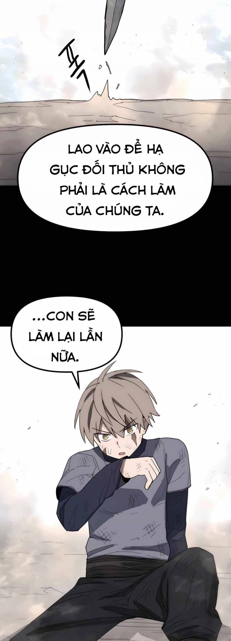 Chỉ Là Một Con Mèo Chapter 2 - Next Chapter 3