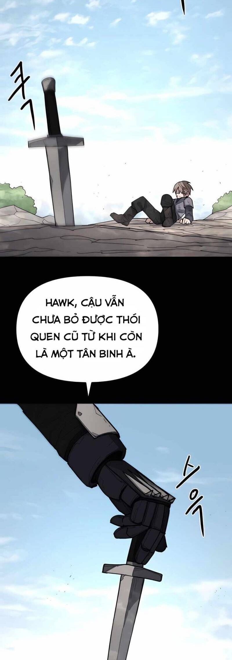 Chỉ Là Một Con Mèo Chapter 2 - Next Chapter 3
