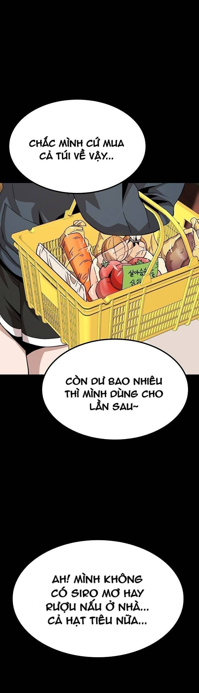Unemployed Gye Baeksun Chapter 17 - Trang 2