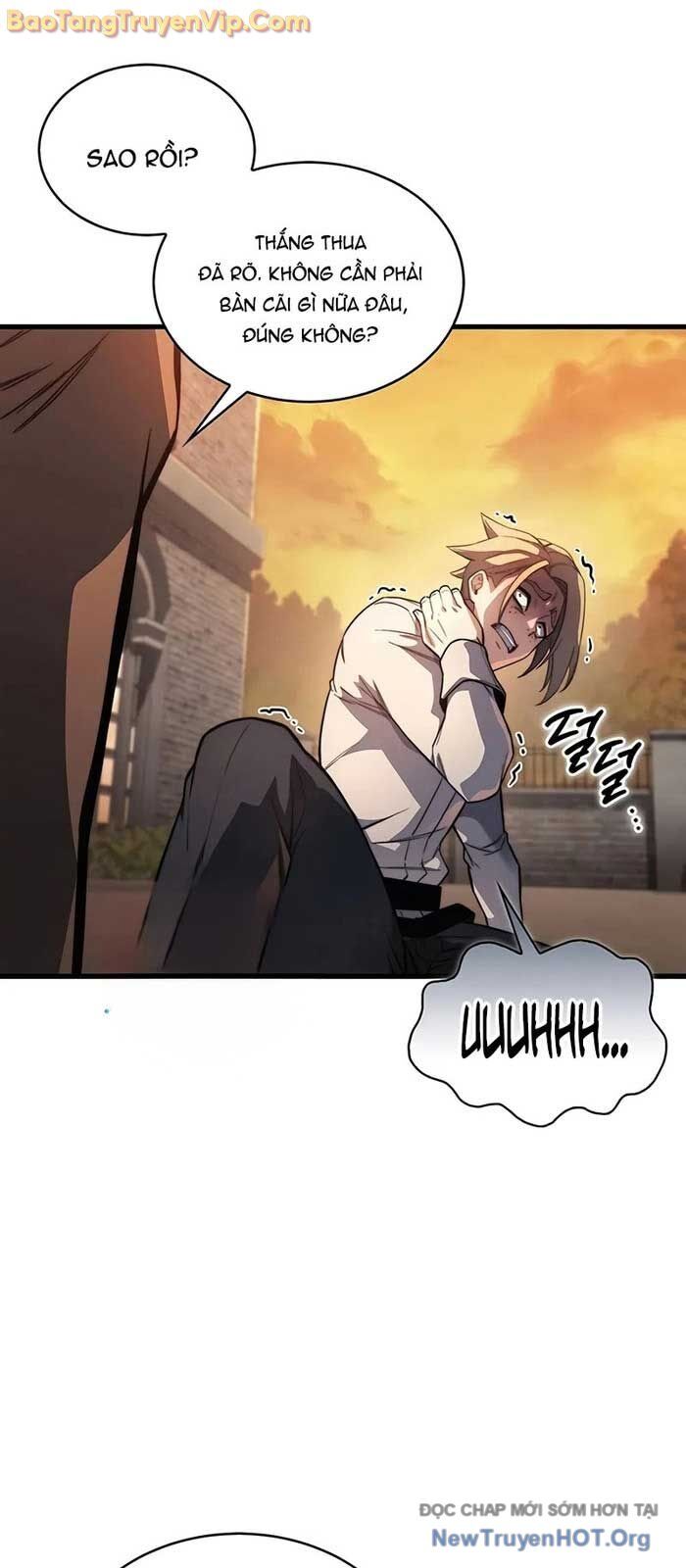 Sự Trở Lại Của Kỵ Sĩ Tử Thần Cấp Thảm Hoạ Chapter 8 - Next Chapter 9
