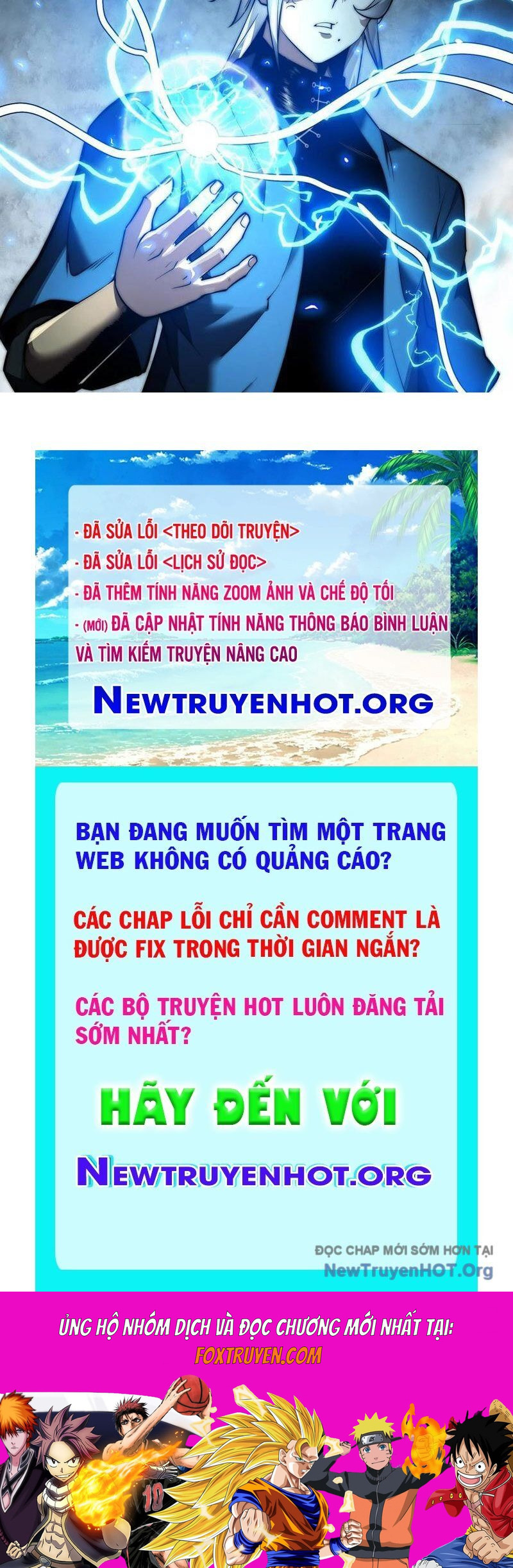 Lôi Kiếp Thập Vạn Niên Chapter 18 - Trang 2