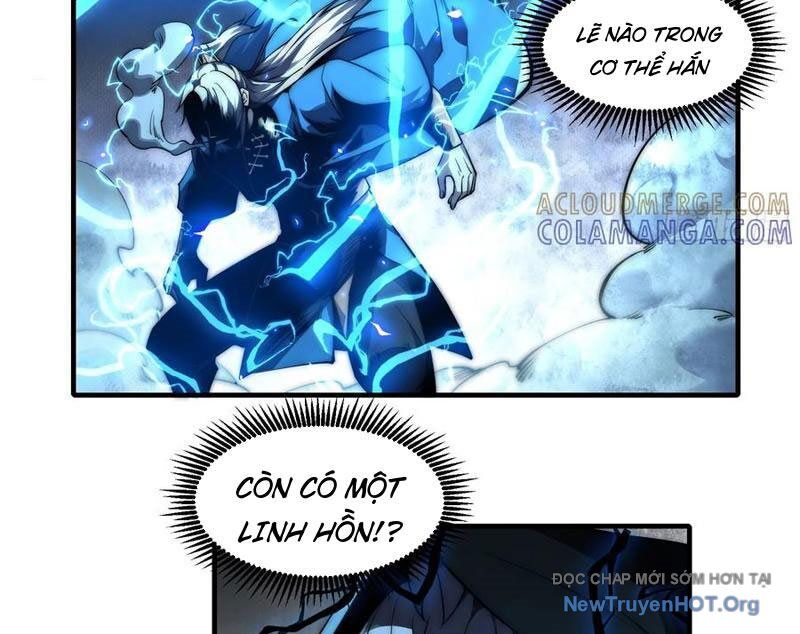 Lôi Kiếp Thập Vạn Niên Chapter 18 - Trang 2