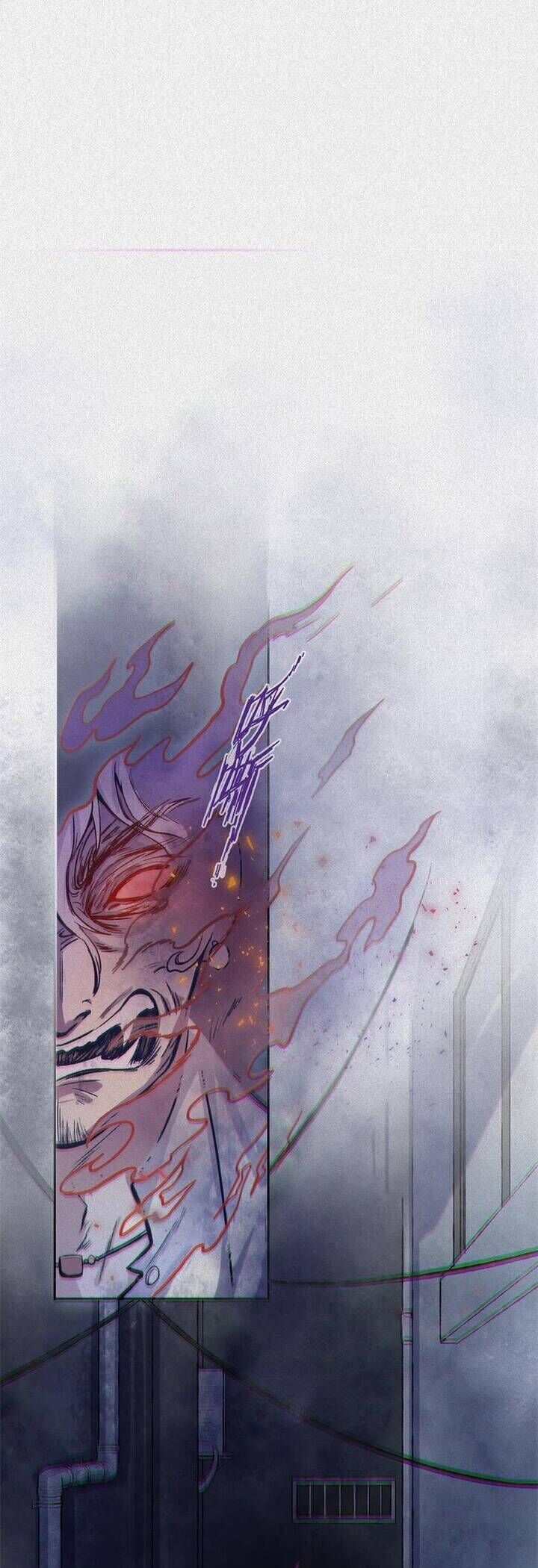 Nhân Môn Bất Tri Đạo Chapter 41 - Trang 2