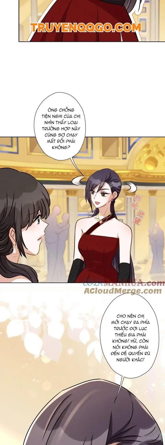 Long Vương Điện Người Ở Rể Giàu Nhất Chapter 39 - Trang 2