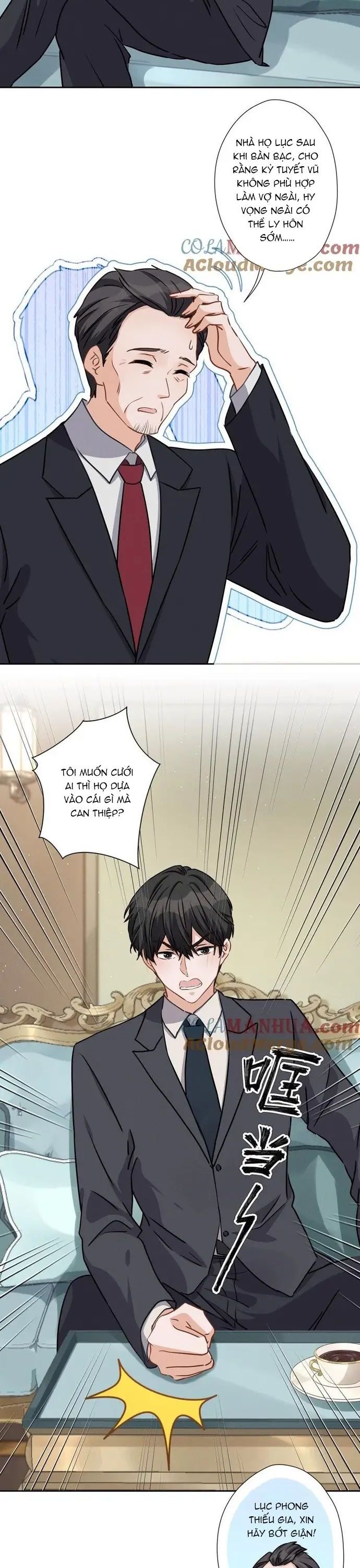 Long Vương Điện Người Ở Rể Giàu Nhất Chapter 39 - Trang 2
