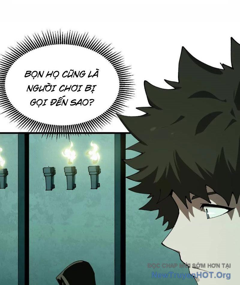 Tiên Vương Thú Liệp Pháp Tắc Chapter 3 - Next Chapter 4