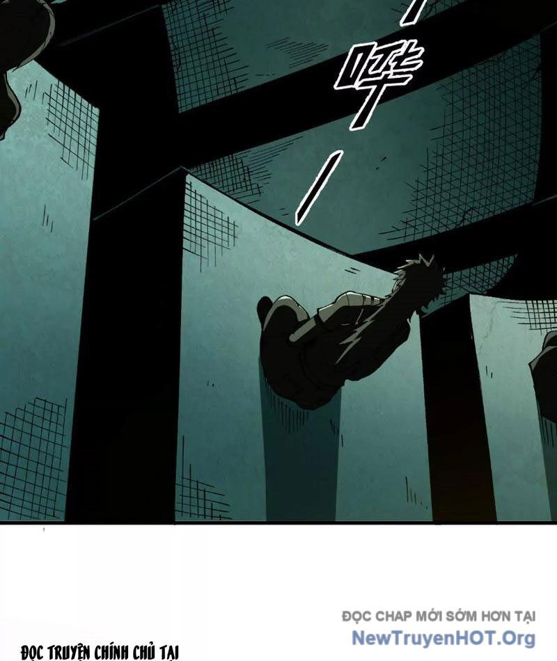 Tiên Vương Thú Liệp Pháp Tắc Chapter 3 - Next Chapter 4