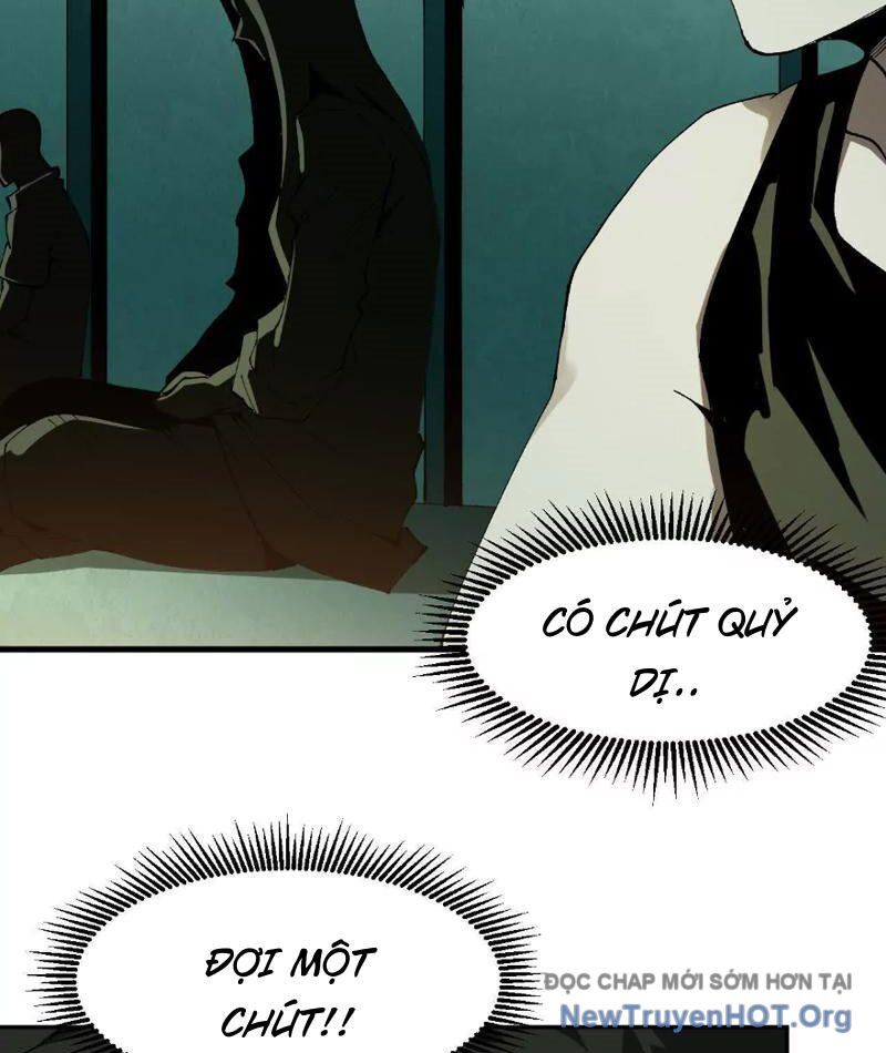 Tiên Vương Thú Liệp Pháp Tắc Chapter 3 - Next Chapter 4