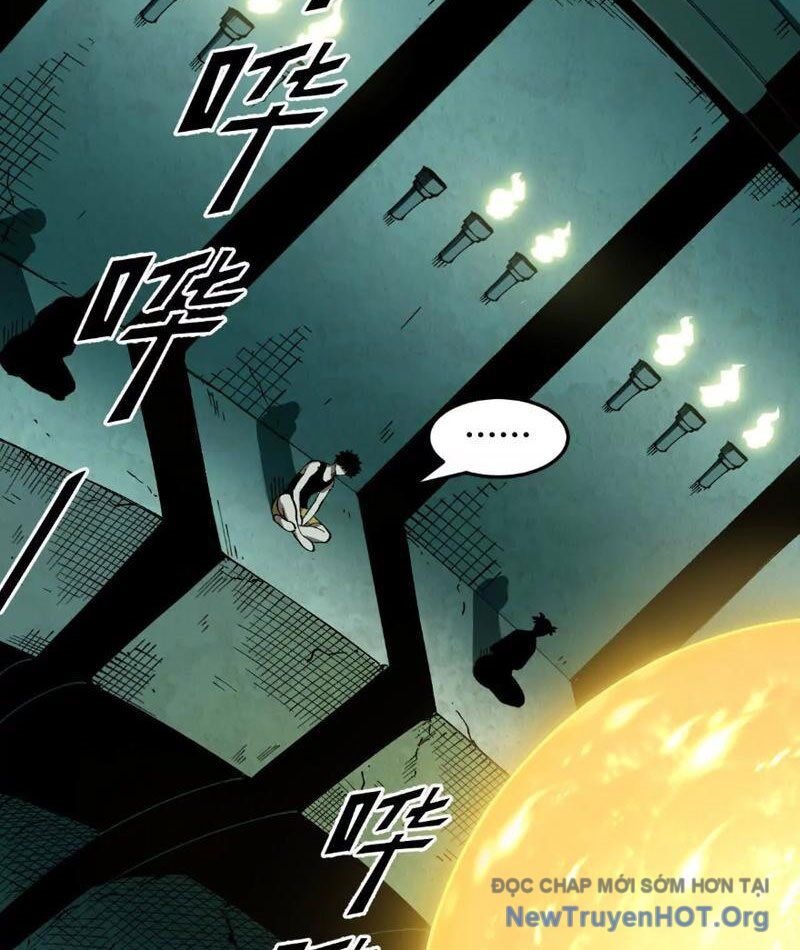 Tiên Vương Thú Liệp Pháp Tắc Chapter 3 - Next Chapter 4