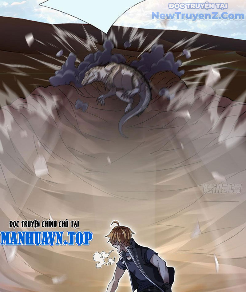 Cái Bóng Của Ta Là Loli Chapter 1 - Next Chapter 2