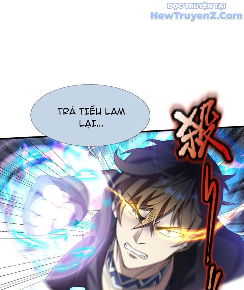 Cái Bóng Của Ta Là Loli Chapter 1 - Next Chapter 2