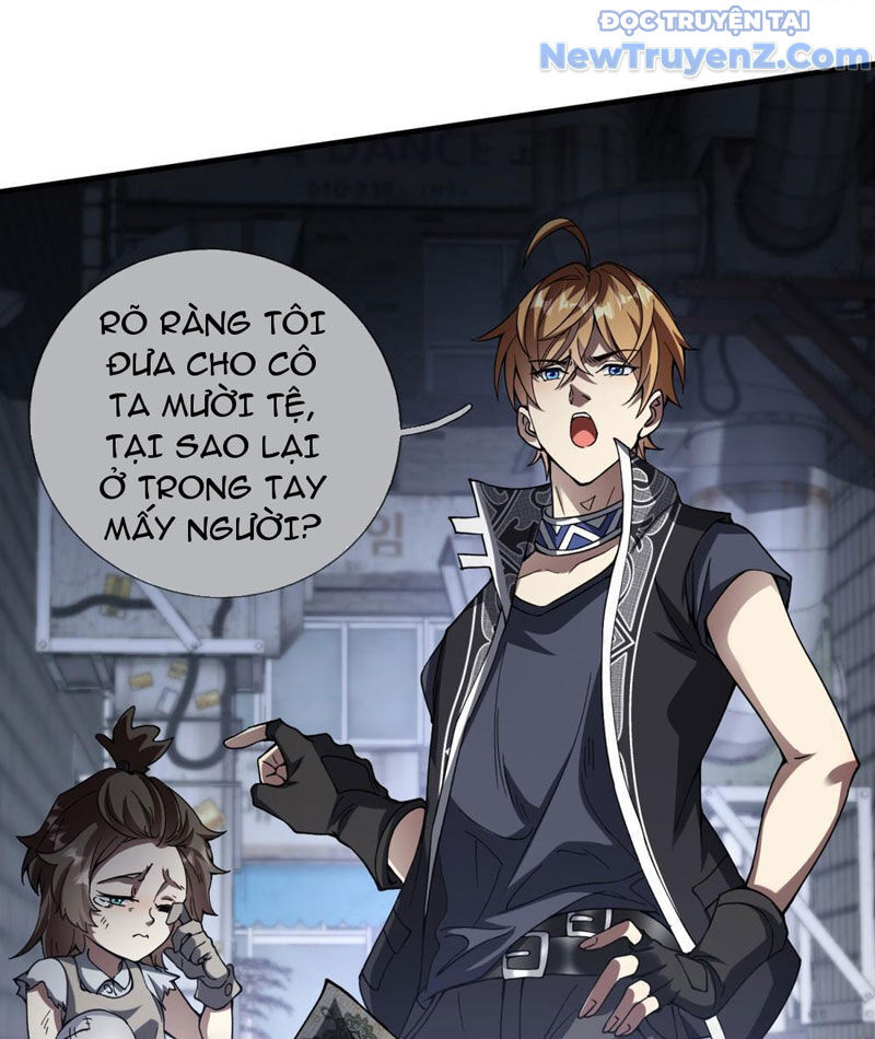 Cái Bóng Của Ta Là Loli Chapter 1 - Next Chapter 2
