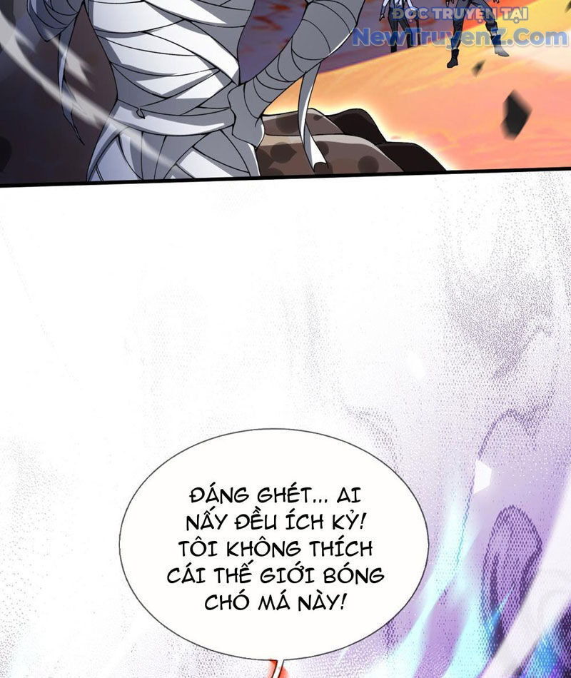 Cái Bóng Của Ta Là Loli Chapter 1 - Next Chapter 2