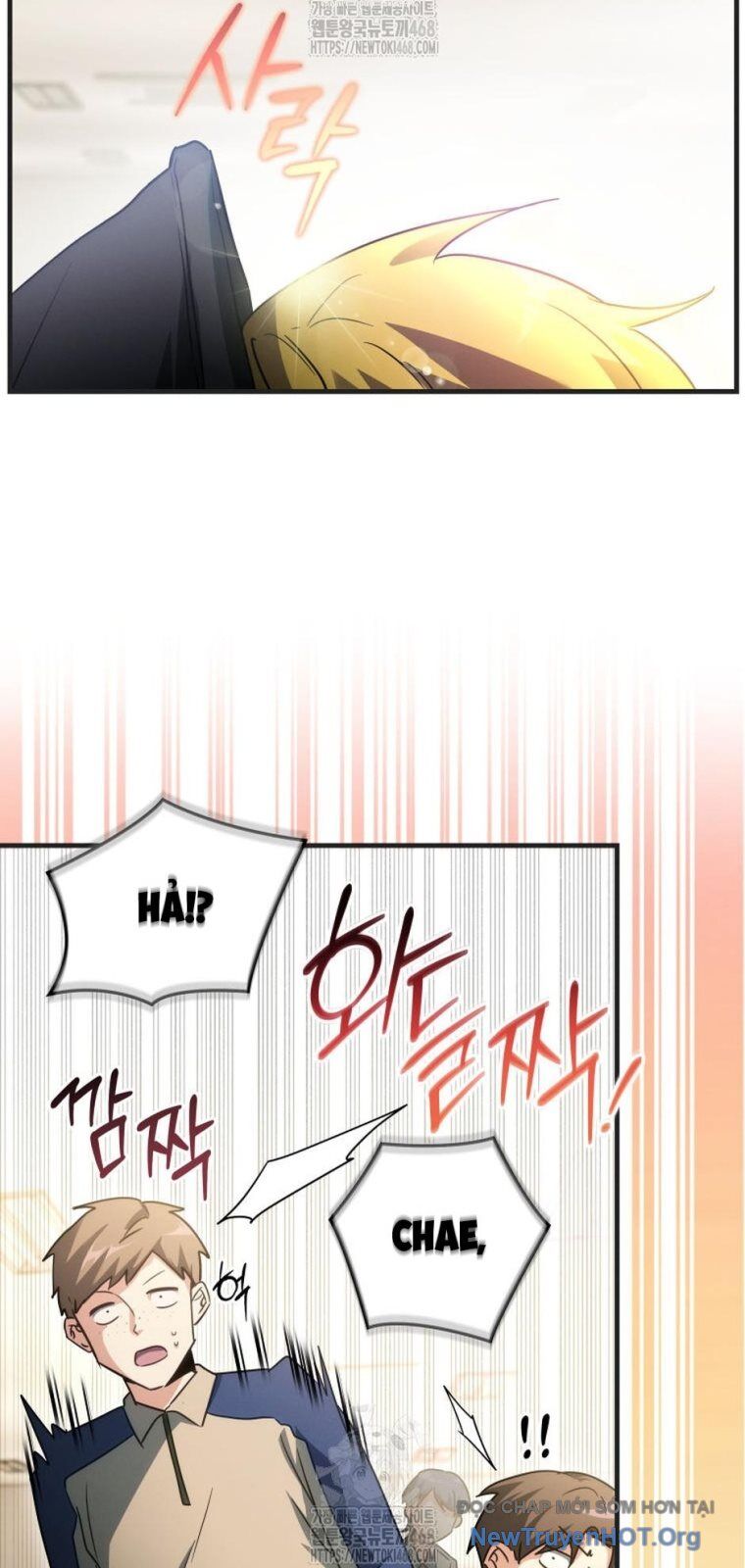 Ranker Mơ Được Nghỉ Hưu Chapter 7 - Trang 2