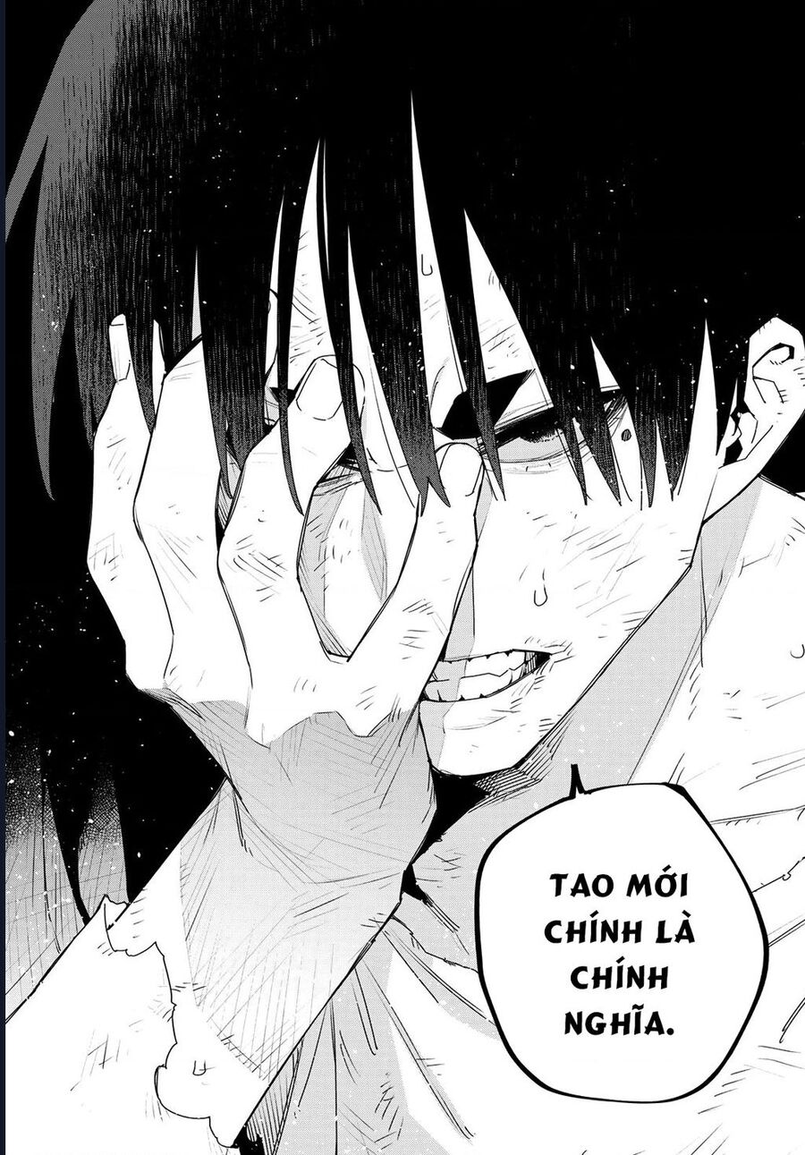 Chiến Đội Đại Thất Cách Chapter 156 - Trang 2