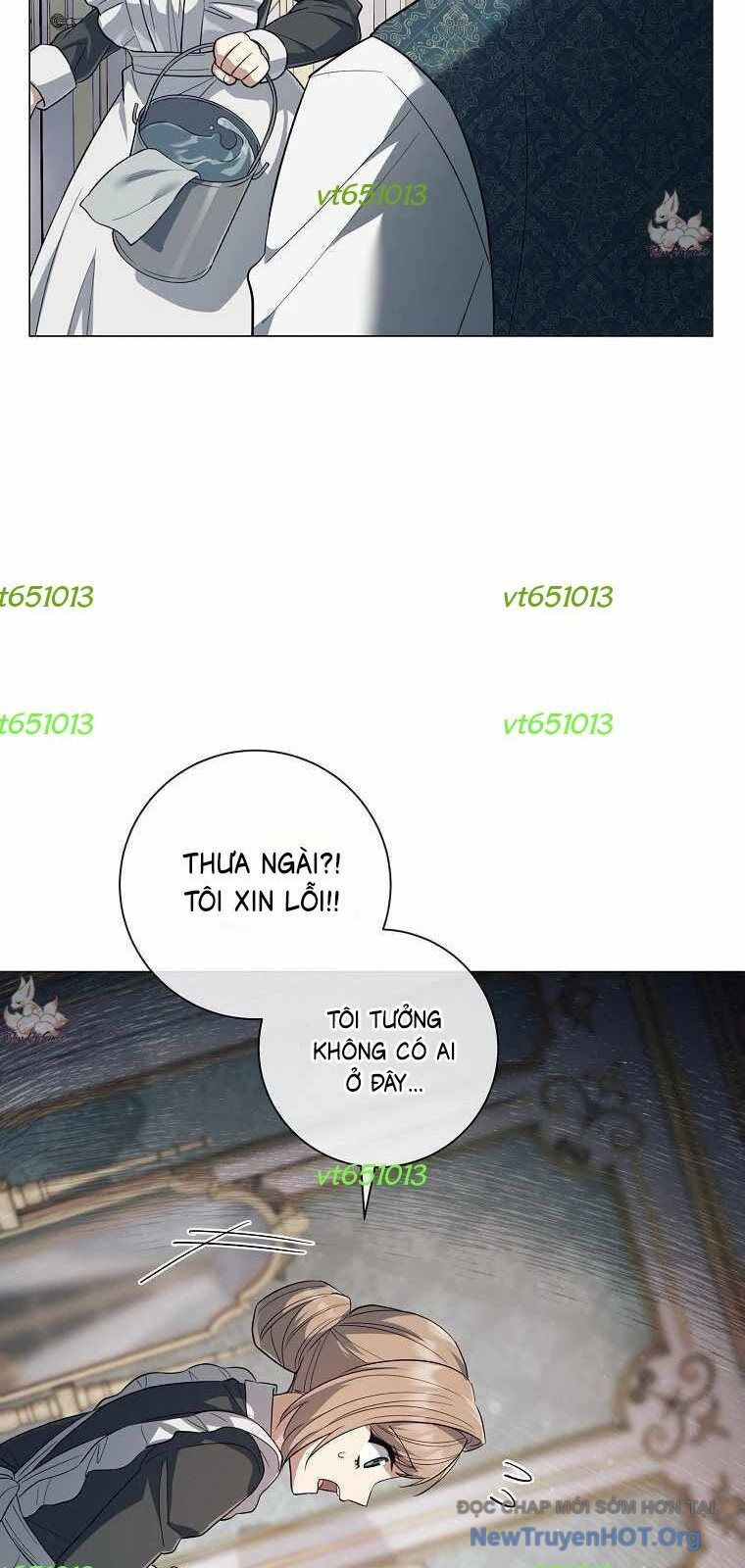 Ma Pháp Quân Chủ Chapter 8 - Next Chapter 9