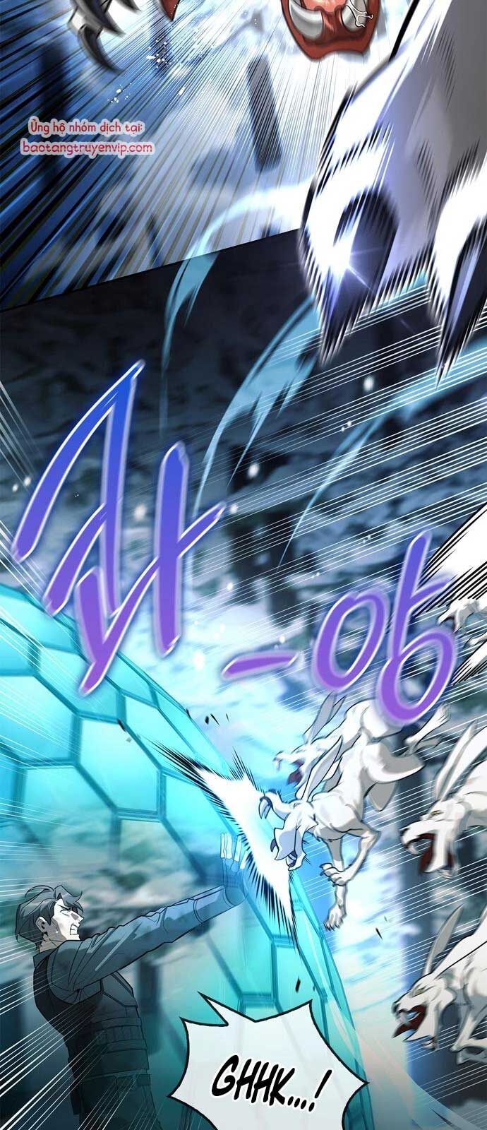 Healer Cấp S Chữa Trị Cho Quái Vật Chapter 3 - Trang 2