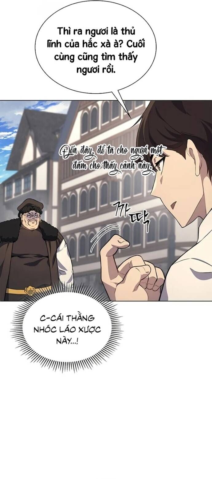 Kỵ Sĩ Tử Thần Cấp Diệt Vong Đã Hồi Quy Chapter 12 - Trang 2