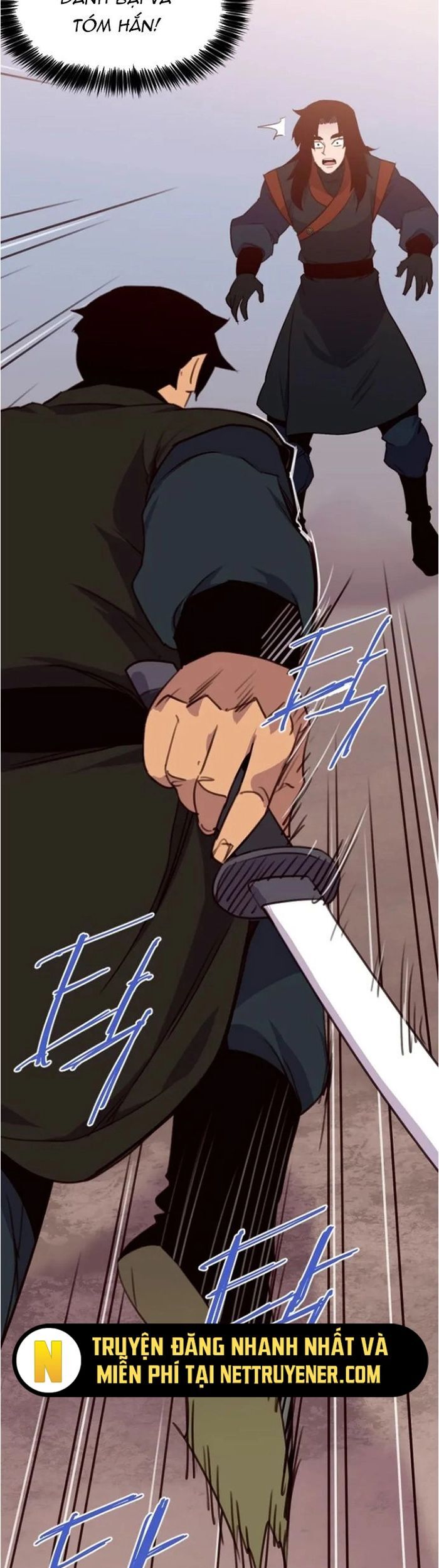 Kẻ Mạnh Nhất Lịch Sử Chapter 154 - Trang 2