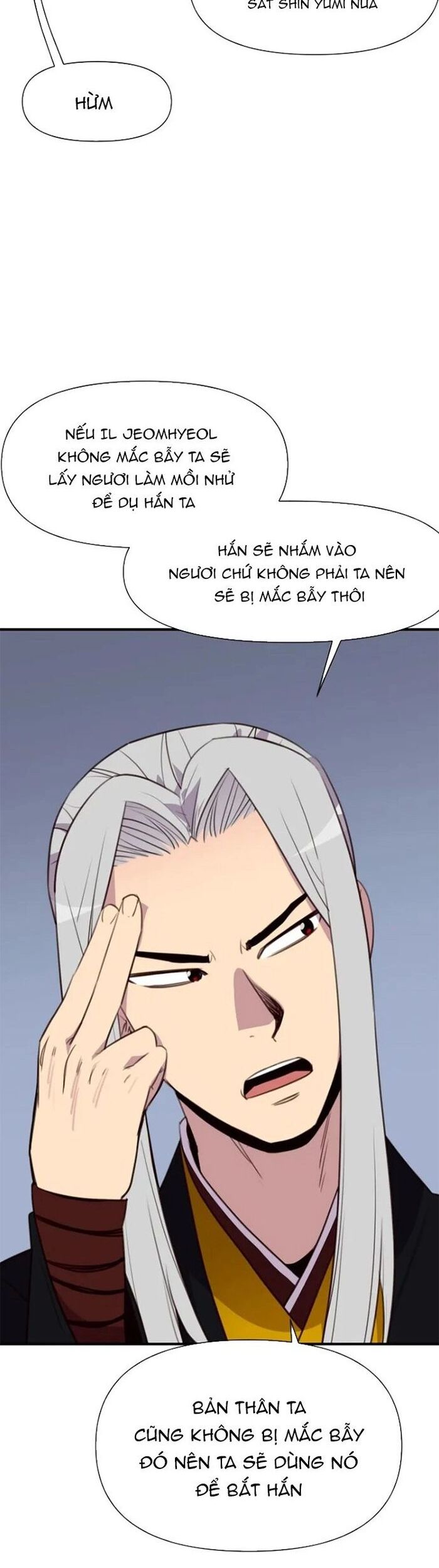 Kẻ Mạnh Nhất Lịch Sử Chapter 154 - Trang 2