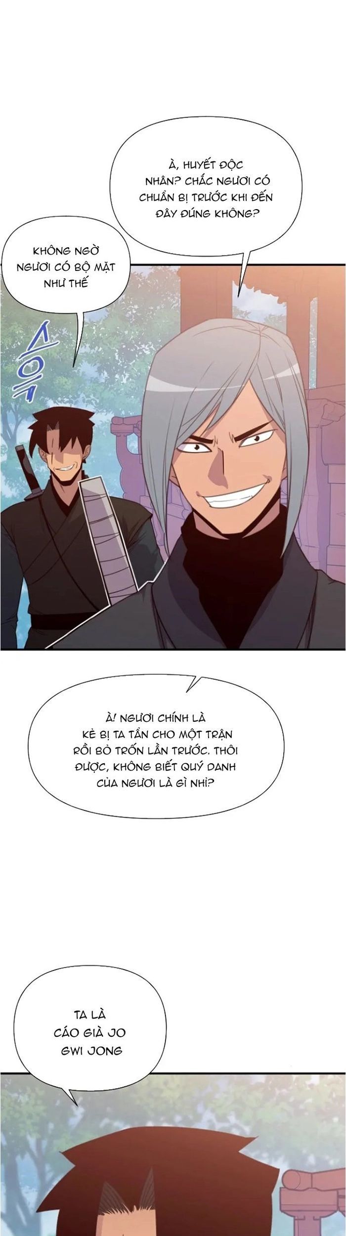 Kẻ Mạnh Nhất Lịch Sử Chapter 154 - Trang 2