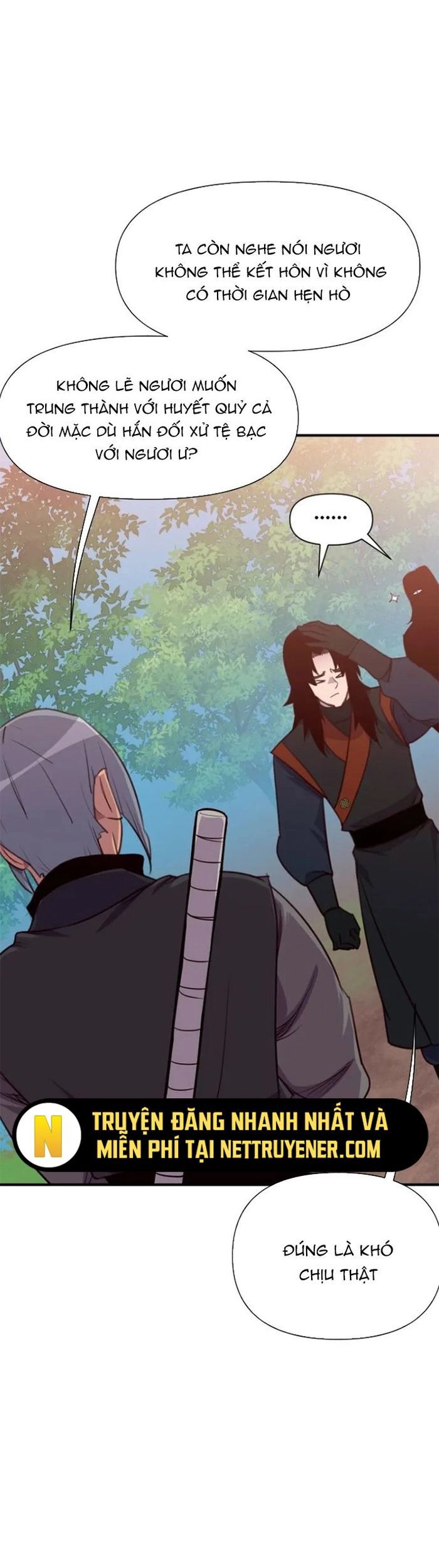 Kẻ Mạnh Nhất Lịch Sử Chapter 154 - Trang 2