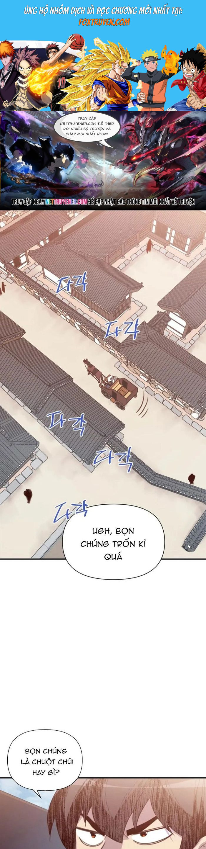 Kẻ Mạnh Nhất Lịch Sử Chapter 154 - Trang 2